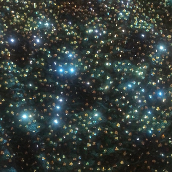 Custom Jazz dance costume - Picture 2 of 10